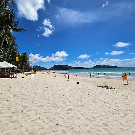 Patong Tower Apartment With A Great View מראה חיצוני תמונה
