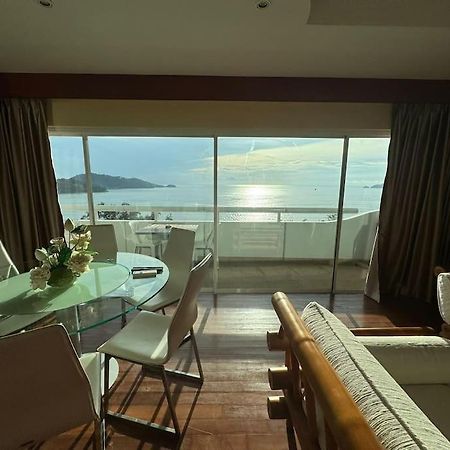 Patong Tower Apartment With A Great View מראה חיצוני תמונה
