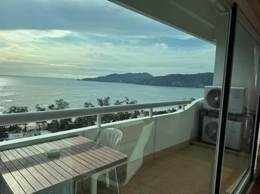 Patong Tower Apartment With A Great View מראה חיצוני תמונה