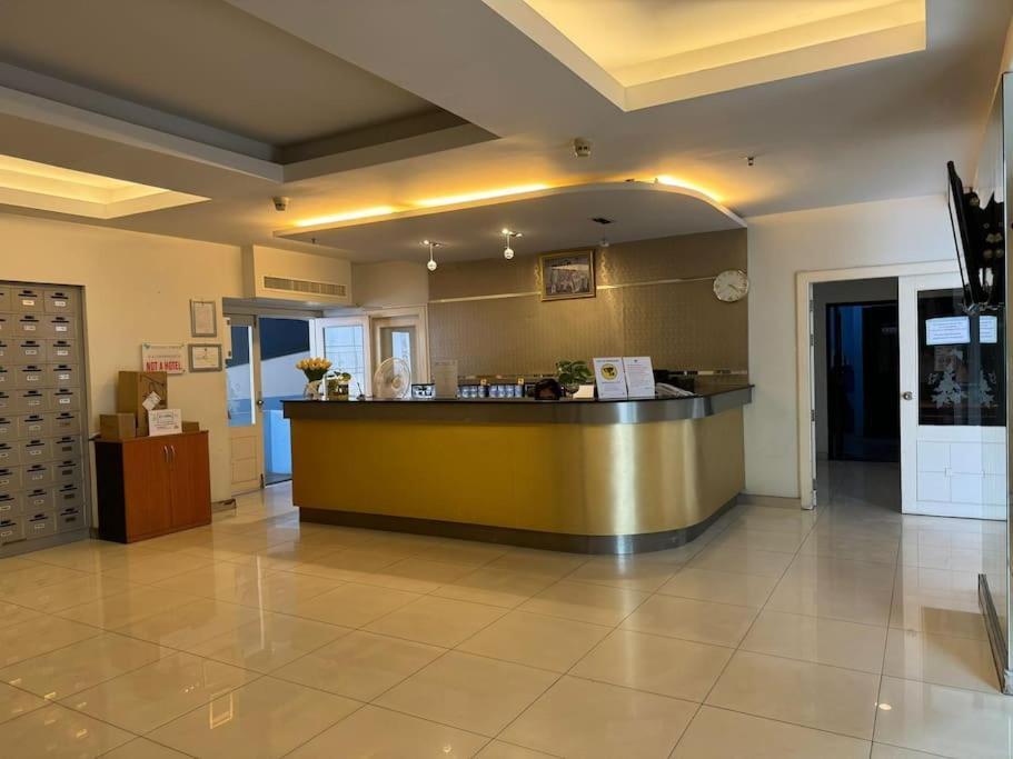 Patong Tower Apartment With A Great View מראה חיצוני תמונה