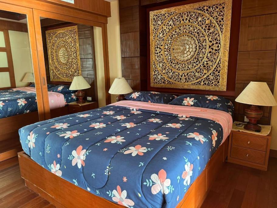 Patong Tower Apartment With A Great View מראה חיצוני תמונה